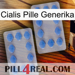 Cialis Pill Generic 20